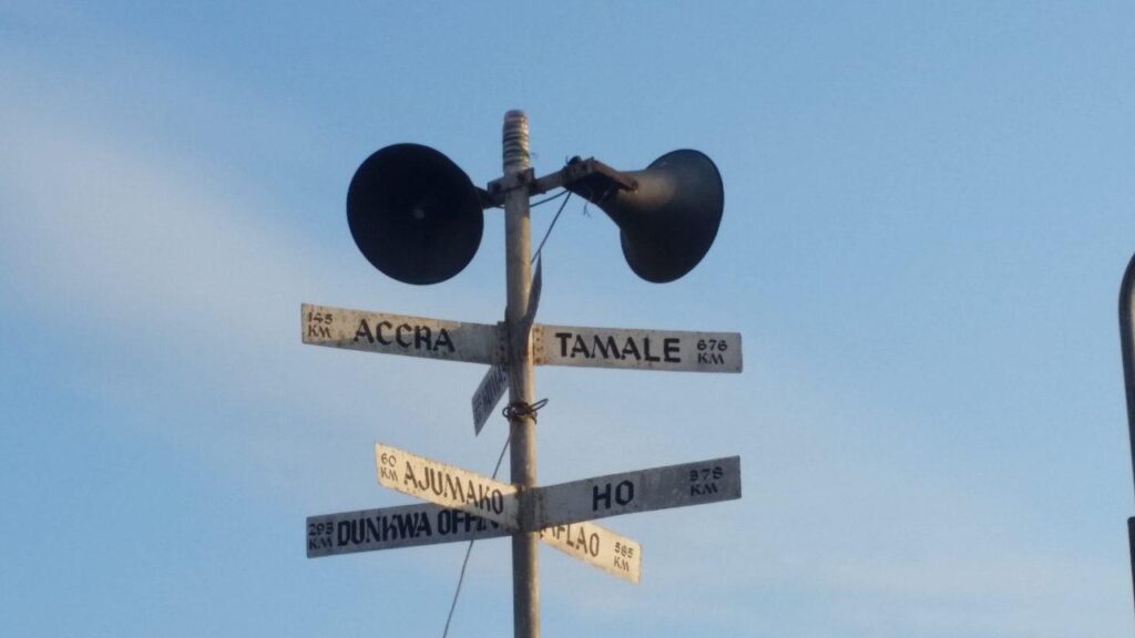 How far would you go?