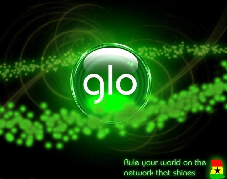 Glo Ghana