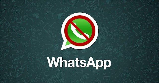 How to quickly tell if someone has blocked you on WhatsApp