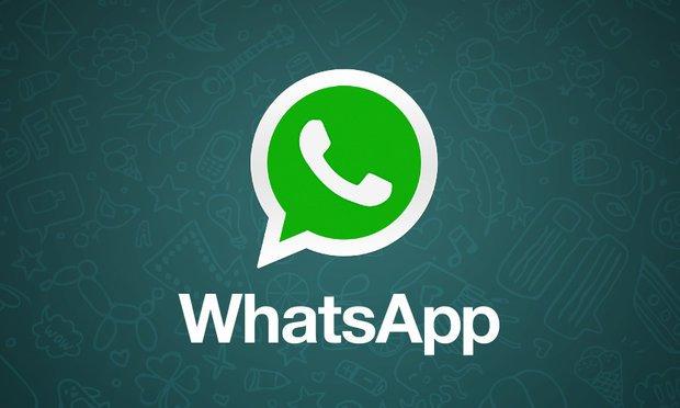 WhatsApp Logo