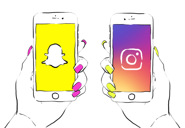 How to stop Snapchat and Instagram from using all your data bundle