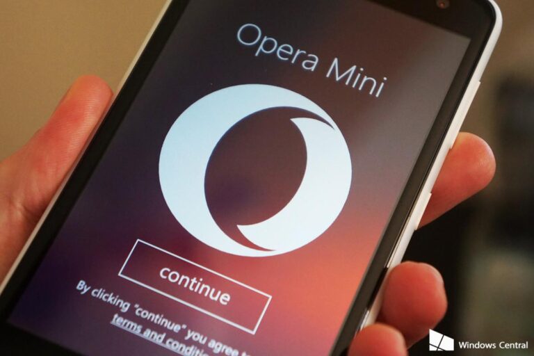 Why I stopped Using Opera Mini and I don’t regret it