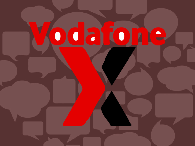 Vodafone X – A Comprehensive Guide to Bundle Plans and Subscribing