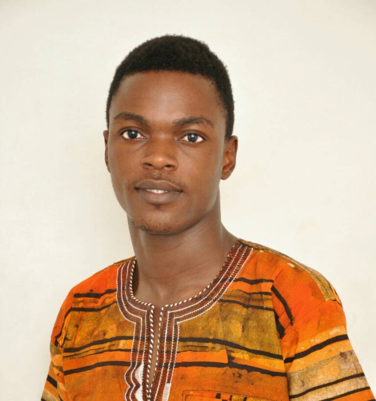 Shadrack Inusah Develops GPA Application for University Students