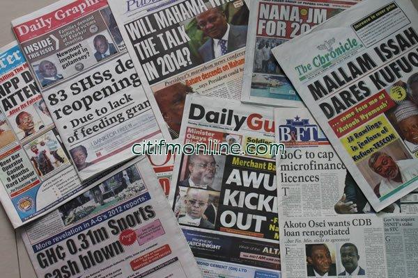 ghana online news