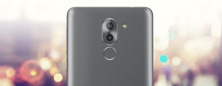 Huawei GR5 2017 – Specs and Price