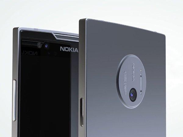 Nokia 9 (2017) available soon in Ghana – Specs and Price