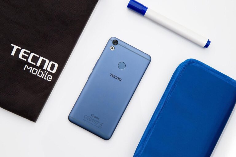 Tecno Camon CX Air (2017) in Ghana, Kenya, Nigeria: Buy, Swap, Price, Specs
