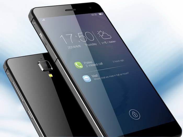 Hisense King Kong 3  in Ghana, Kenya, Nigeria: Buy, Swap, Price, Specs