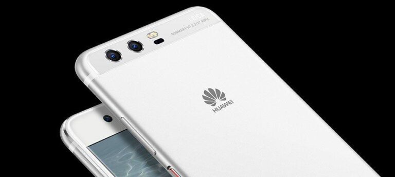 Huawei P10 in Ghana; Specs and Price