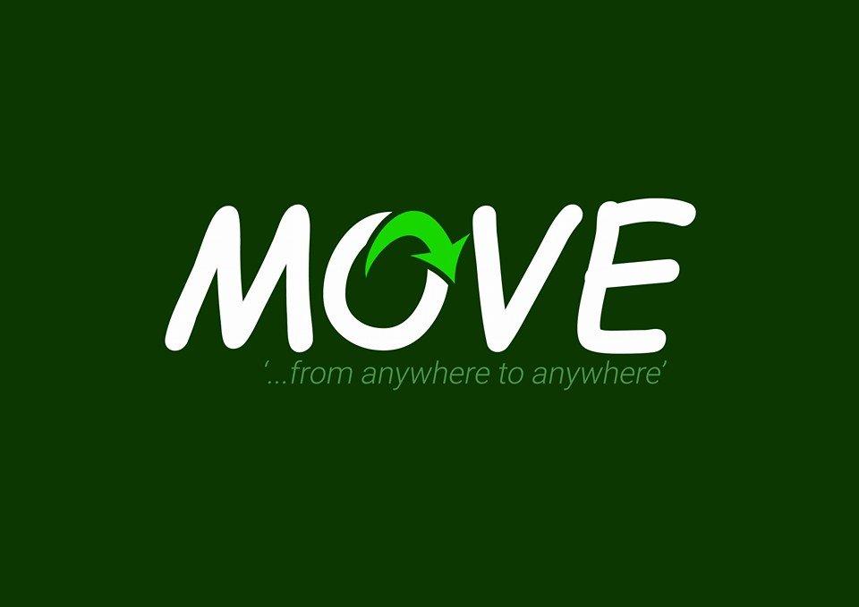 MOVE! Send Money from Mobile Money Wallet to all Networks in Ghana
