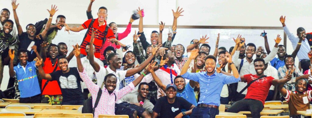 Codetrain App Developer Bootcamp (CADB) to train next generation of App developers