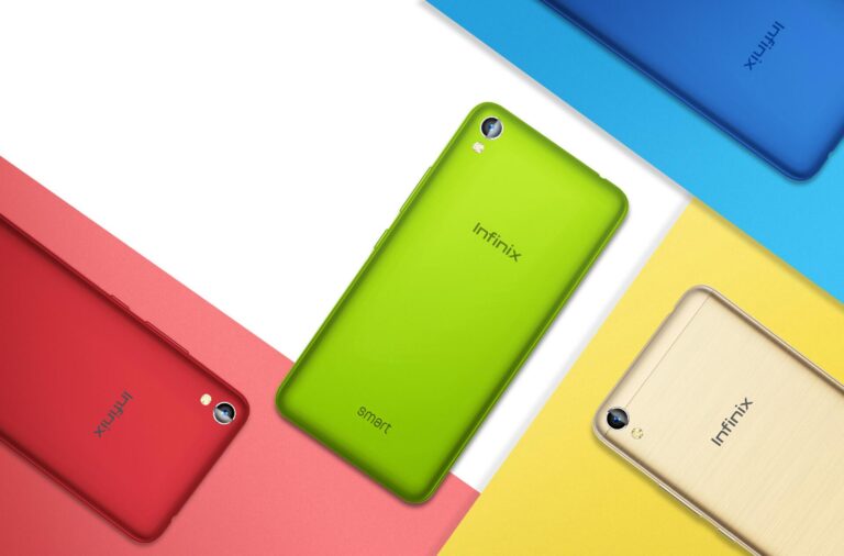 Infinix Smart X5010 in Ghana, Kenya, Nigeria: Buy, Swap, Price, Specs