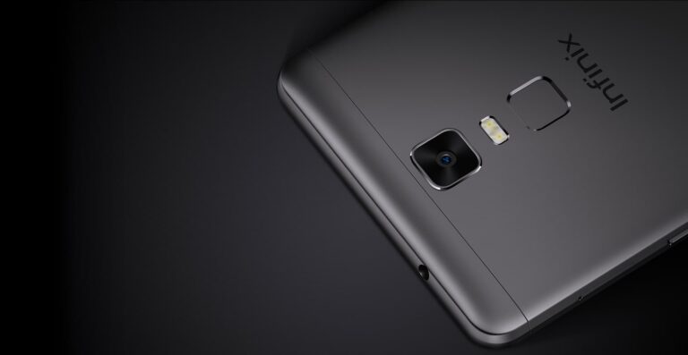 Capture the World on Your Finger with the new Infinix Note 3 Pro