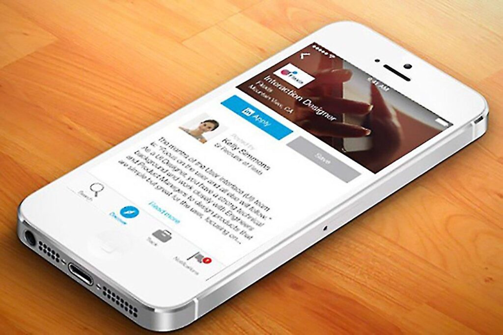 3 Free Mobile Apps for Job-seekers in Ghana