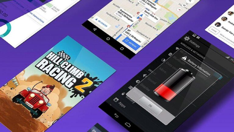 These apps are killing your battery, using all your data! Delete them now!