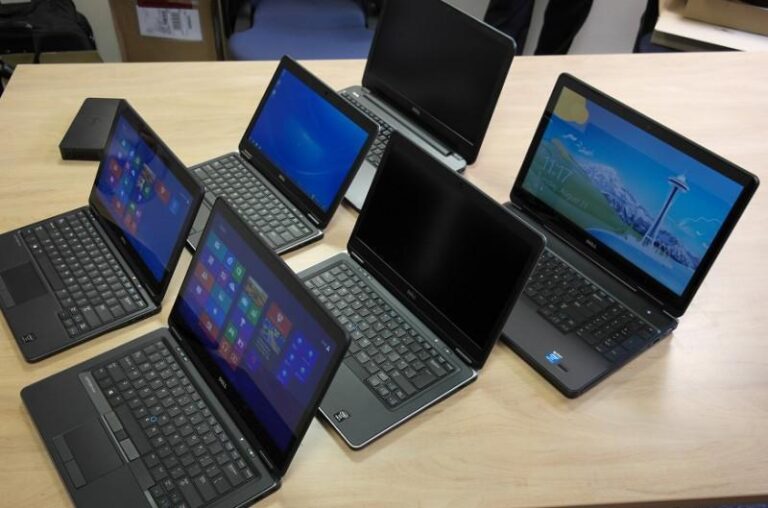 3 Performance Keys to consider before buying a laptop (new or used) in Ghana