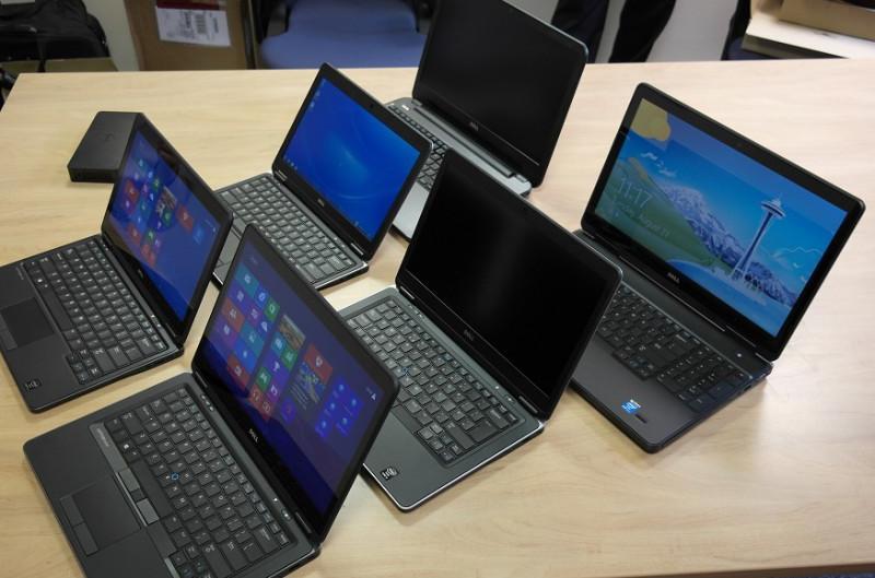 3 Performance Keys to consider before buying a laptop (new or used) in Ghana