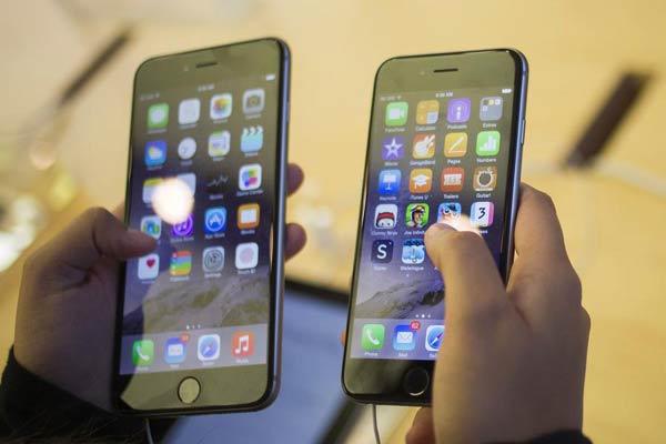 Although it seems very easy, to detect fake phones, the task could be quite daunting due to the sophistication on the part of the fakers.