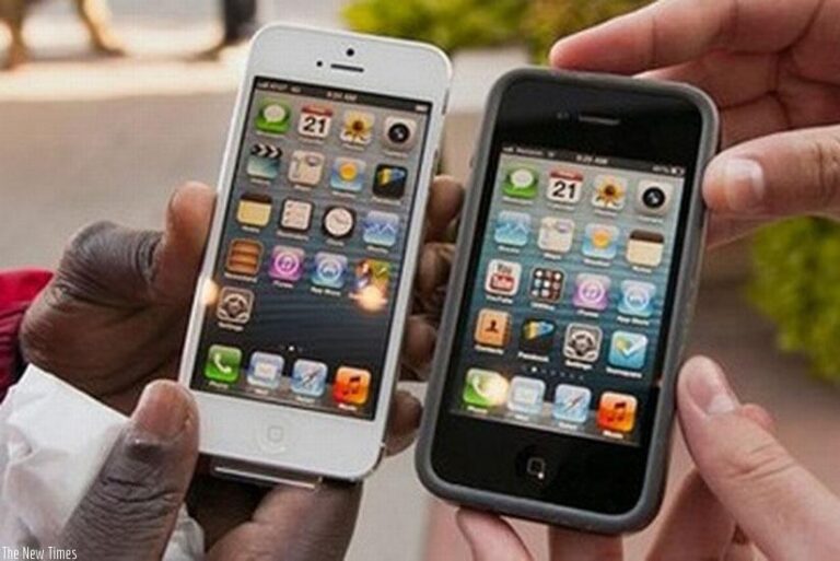 How to detect Fake Phones at Circle, Adum, Tonaton or JiJi