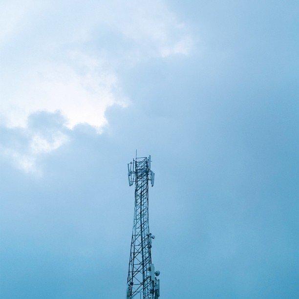 Radio Masts and Towers: You should know these about them
