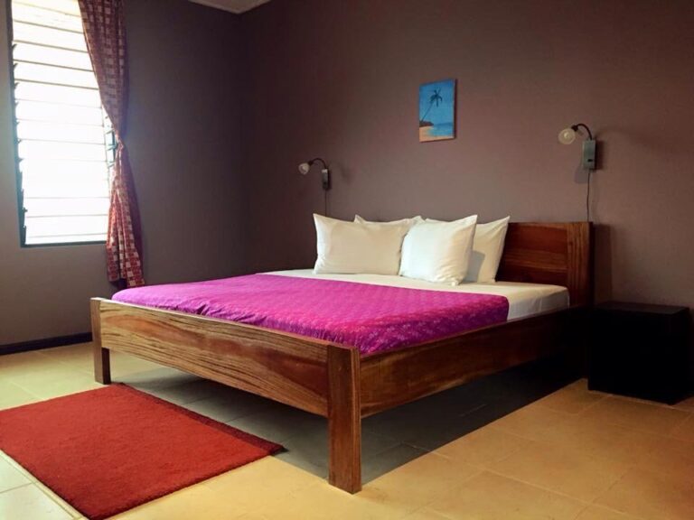 3 Free Websites to help search for Accommodation in Ghana