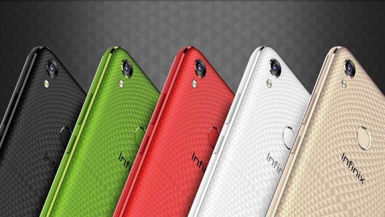 Infinix Hot 5 in Ghana, Kenya, Nigeria: Buy, Swap, Price, Specs