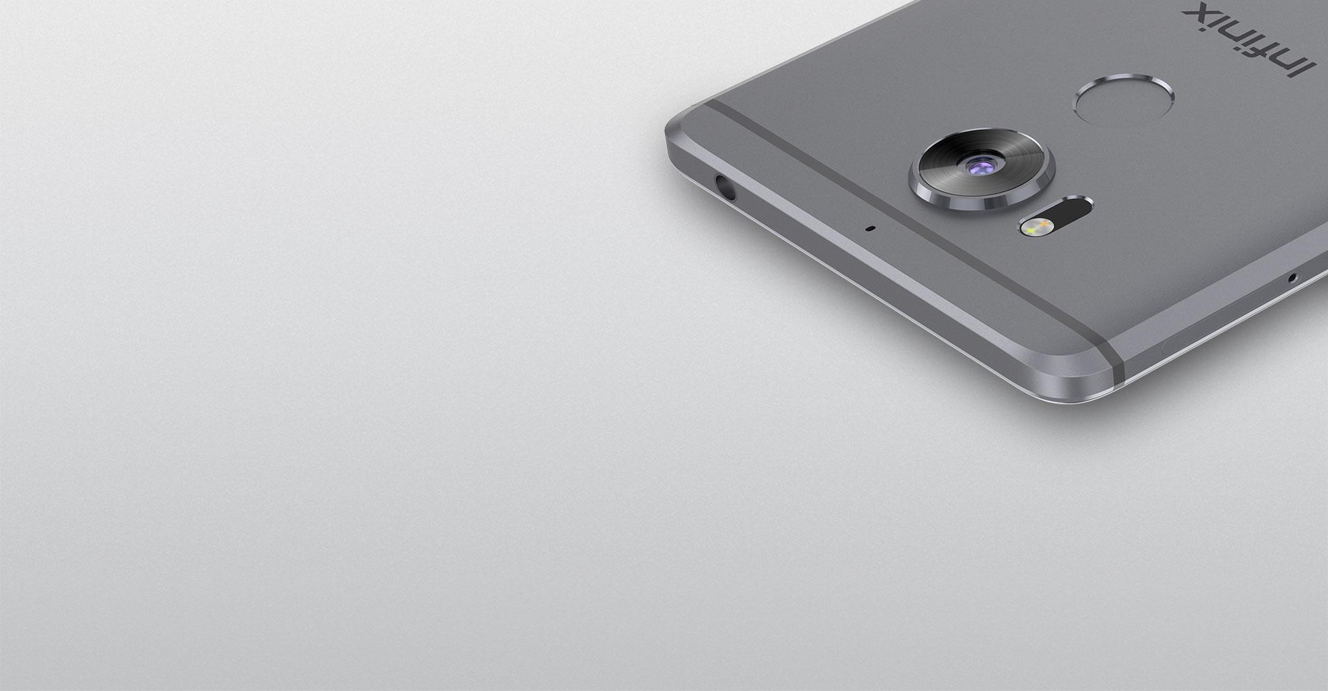 Take control of your photography with a full range of Pro Mode manual camera controls including focus and exposure, ISO, white balance, shutter speed, and macro photography; all built into the native Infinix Zero 4 camera.