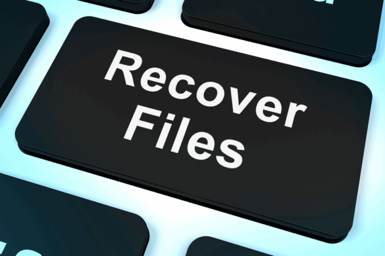 How to Recover Deleted Files from your PC or Android Device