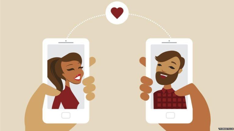 Why I think Dating Apps in Ghana all seem to be Sex Trading Centres