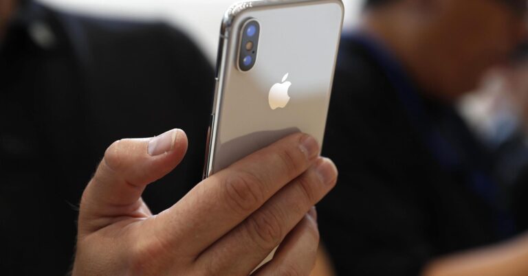 iPhone X (iPhone 10) in Ghana, Kenya, Nigeria: Buy, Swap, Price, Specs