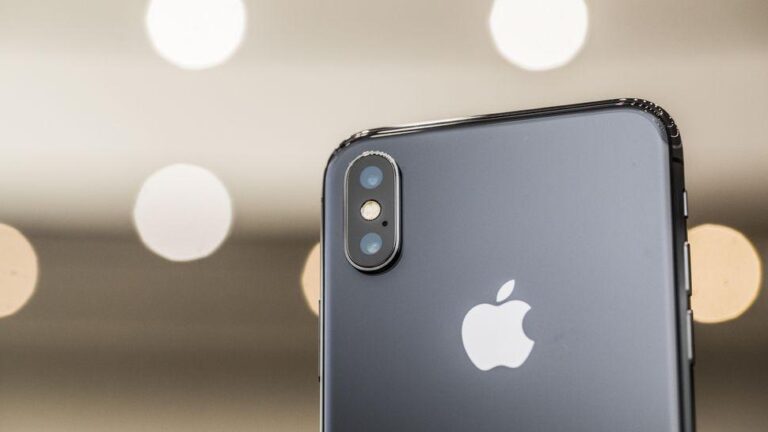 5 Reasons Why Using An iPhone is Good
