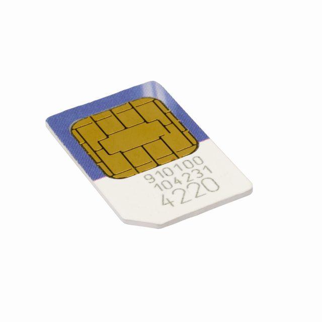 Problems with your Sim Card? Learn to protect and solve Sim problems