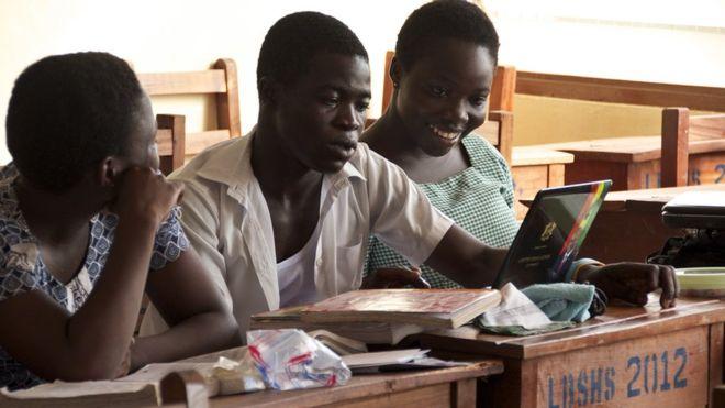 3 Apps to help any Student Achieve Success in Ghana