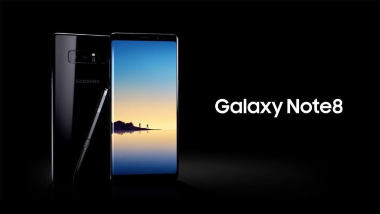 Samsung Galaxy Note 8 in Ghana: Price, Offers and Specs