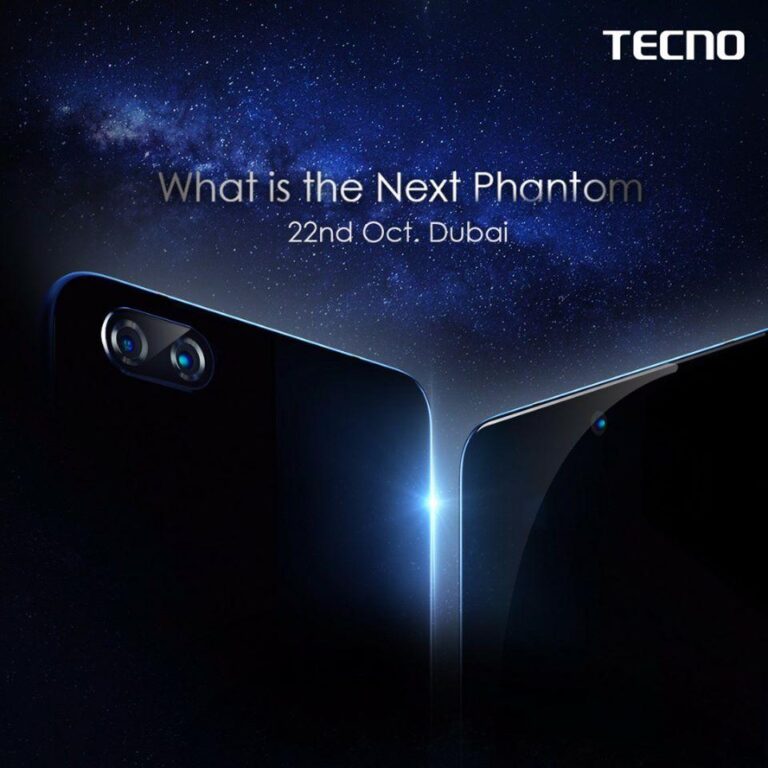 Tecno Phantom 8 and Phantom 8 Plus: Expected Specs and Price