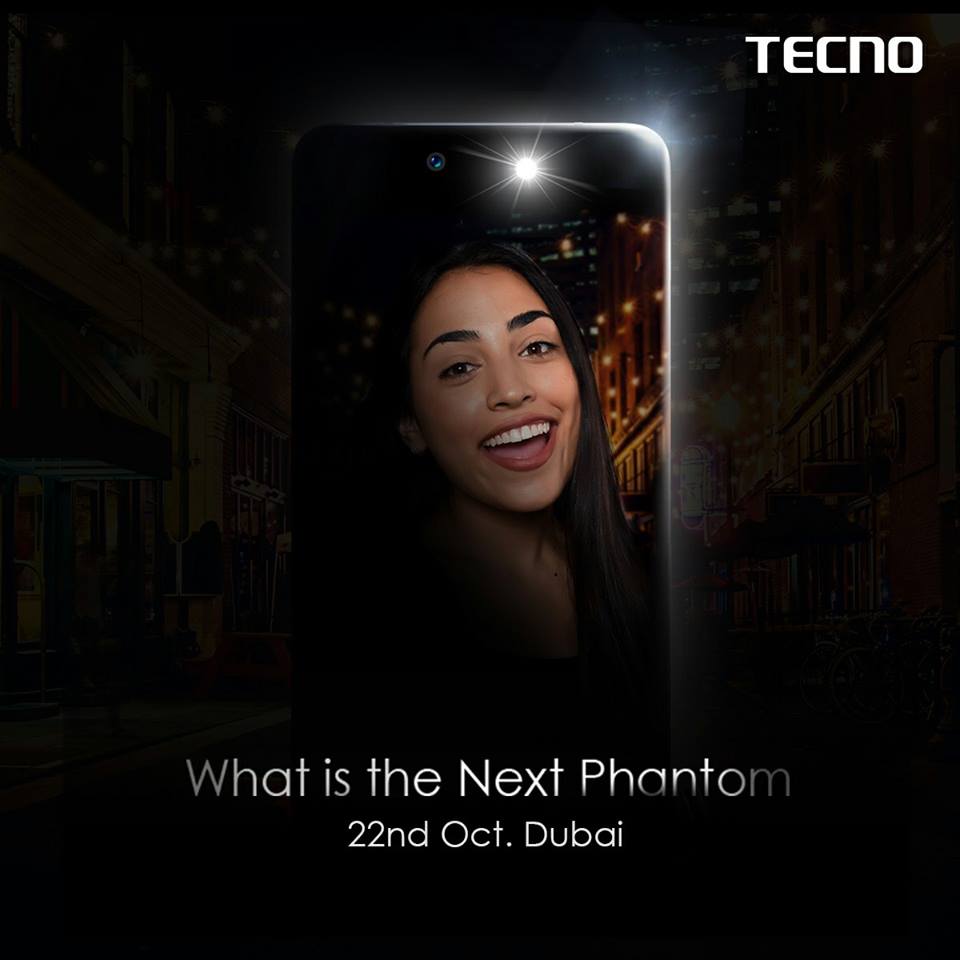 The Tecno Phantom 8 Plus will likely be Tecno's Best Phone ever