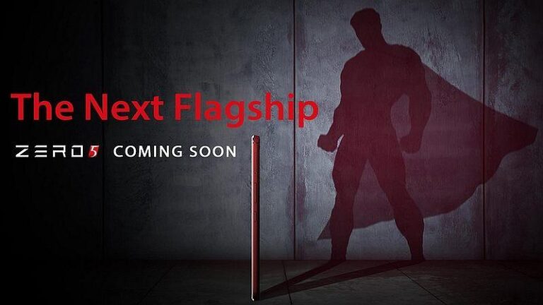 Infinix Zero 5 to be launched on 14-Nov-17; Rumors and Expected Price