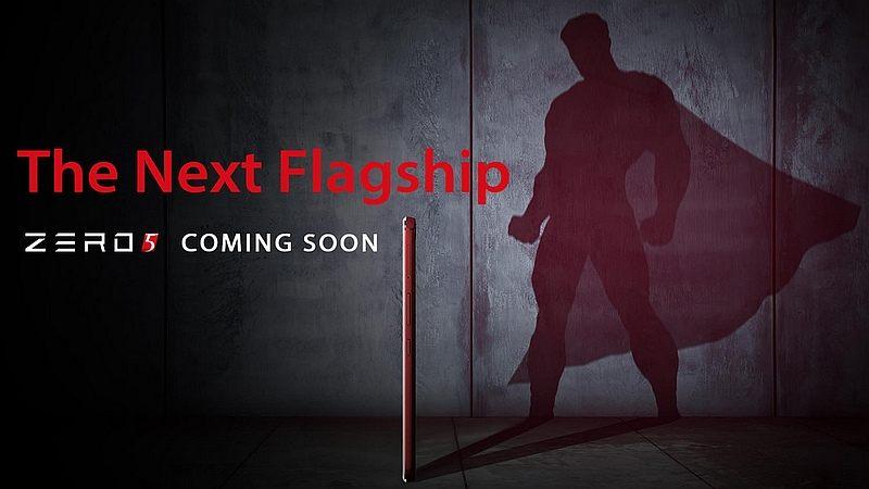 Infinix Zero 5 to be launched on 14-Nov-17; Rumors and Expected Price
