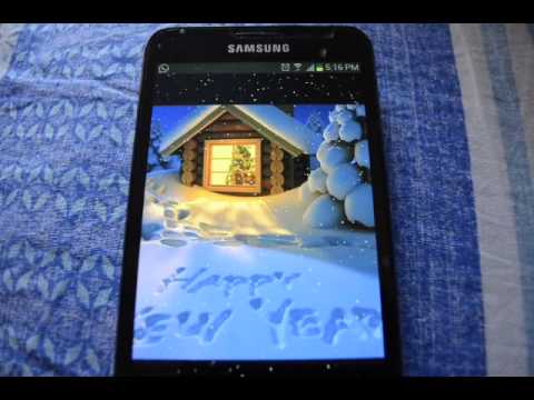 3 Apps every Ghanaian needs for the Christmas and New Year