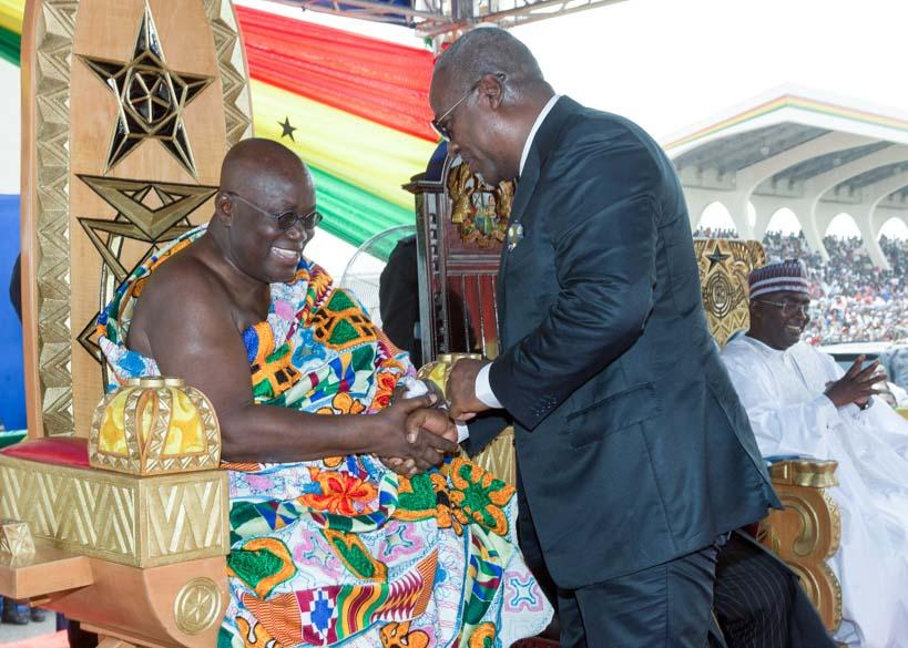 A Year On! Did the Internet Impact Ghana’s Elections for the first time?