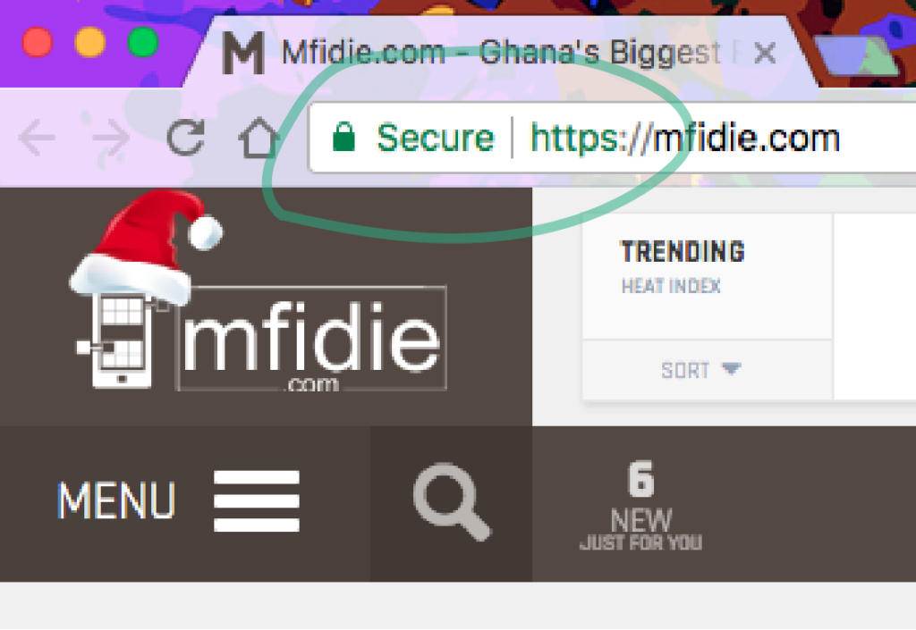 Why SSL is important and why you need to check if a site has it