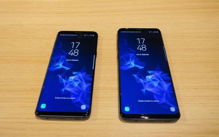 Samsung Galaxy S9, S9+: Specs, Features and Price in Ghana, Nigeria