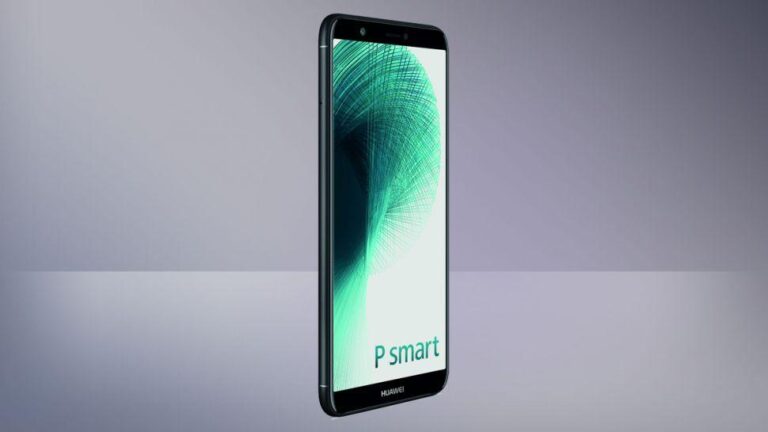 Huawei P Smart (2018): Specs, Price, Features & All you need to know