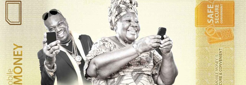 MTN MoMo Airtime Reversal: How to Convert your Credit to Cash