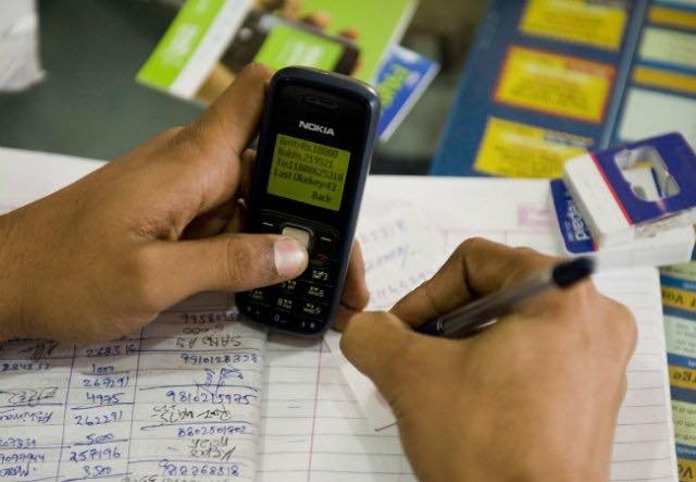 Digital Payments are starting to take over from other payments in Ghana