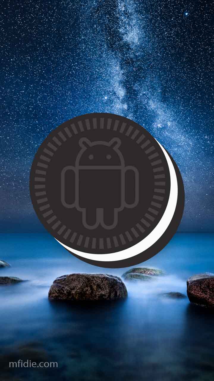 The Nokia 8 runs pure Android so Android updates are delivered monthly/