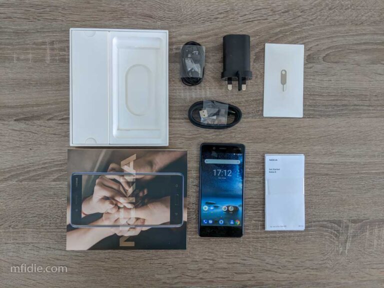 A Flagship Comeback: 4 Reasons why I’m in love with the Nokia 8