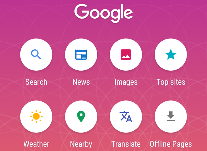 Download Now: Google launches lightweight Go search app in Ghana