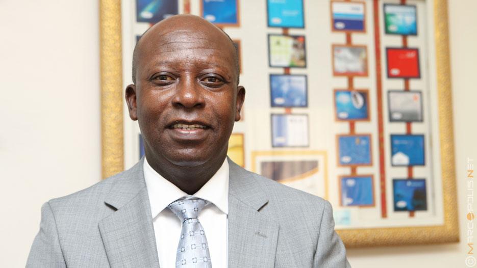 GhiPSS boss advocates Technology Regulator for ICT sector